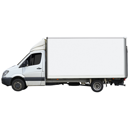 COMMERCIAL VEHICLES